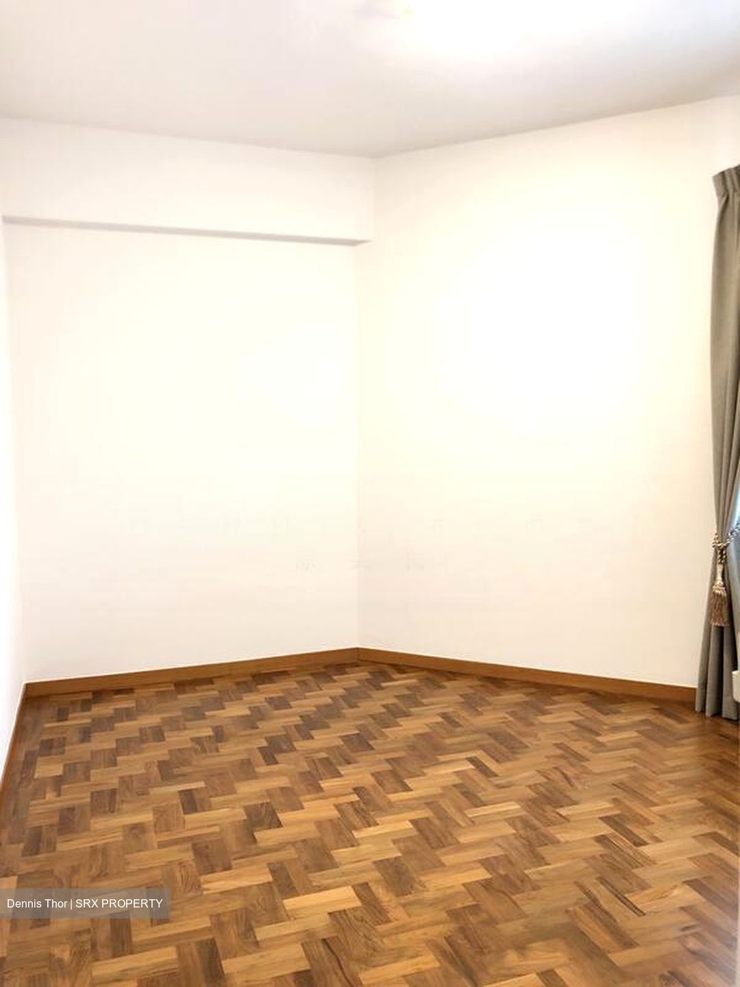 Hillview Regency (D23), Condominium #526858041